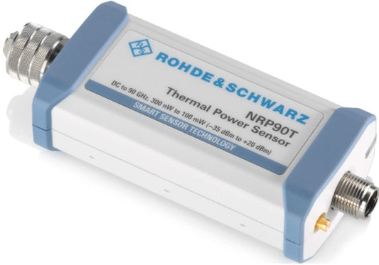 NRP50T Rohde & Schwarz NEW-ValueTronics