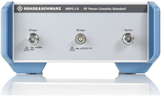 NRPC-LS Rohde & Schwarz NEW-ValueTronics