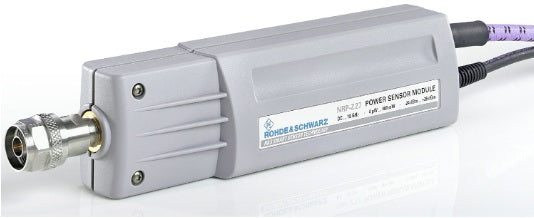 NRP-Z27 Rohde & Schwarz NEW