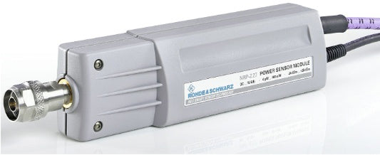 NRP-Z27 Rohde & Schwarz NEW-ValueTronics