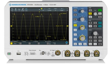 RTA-COM4US Rohde & Schwarz NEW
