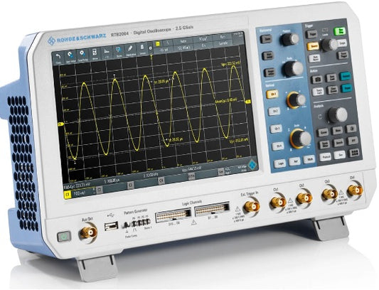 RTB2K-72M Rohde & Schwarz NEW-ValueTronics
