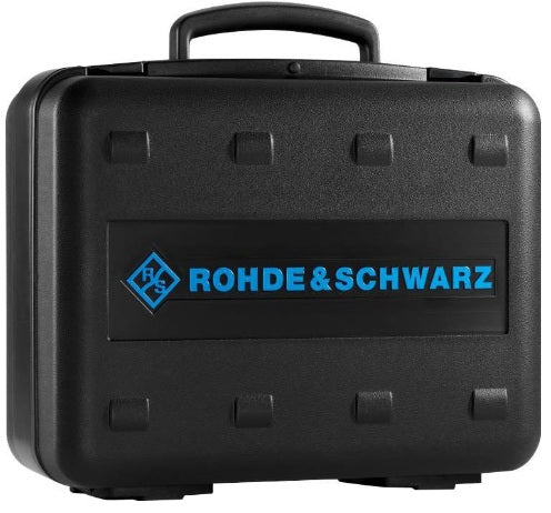 RTH-Z4 Rohde & Schwarz NEW-ValueTronics