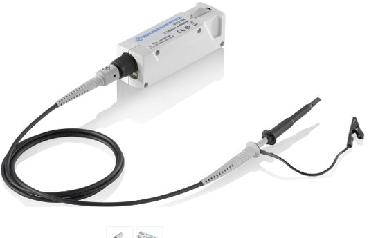 RT-Z1M Rohde & Schwarz NEW-ValueTronics