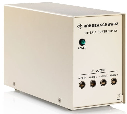 RT-ZA13 Rohde & Schwarz NEW-ValueTronics