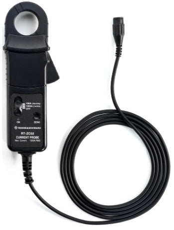 RT-ZC02 Rohde & Schwarz NEW-ValueTronics