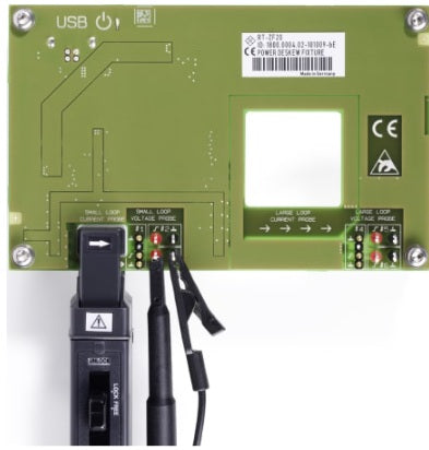 RT-ZF20 Rohde & Schwarz NEW