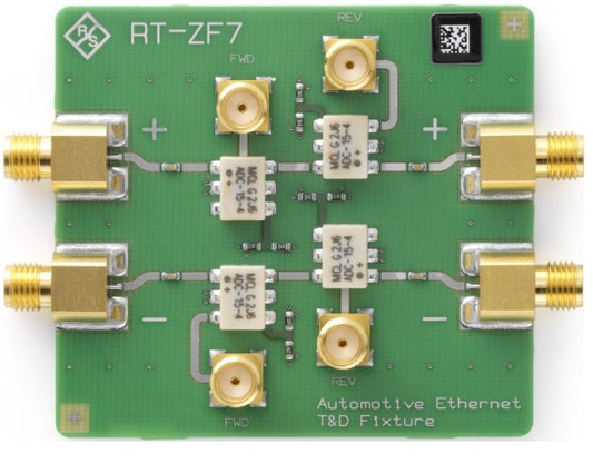 RT-ZF7 Rohde & Schwarz NEW-ValueTronics