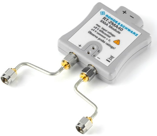 RT-ZMA40 Rohde & Schwarz NEW-ValueTronics