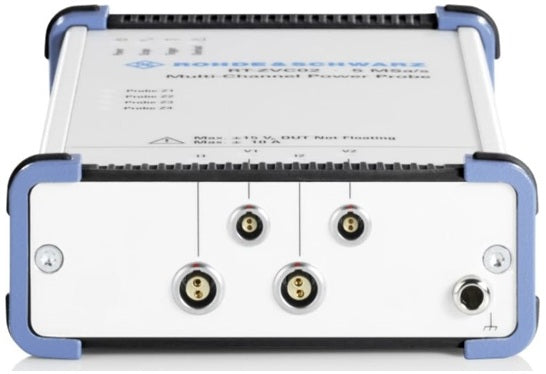 RT-ZVC02 Rohde & Schwarz NEW