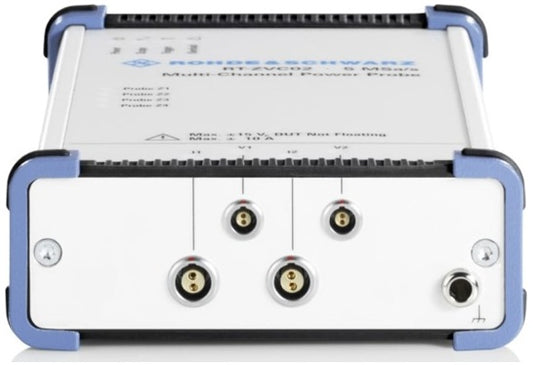 RT-ZVC02 Rohde & Schwarz NEW-ValueTronics