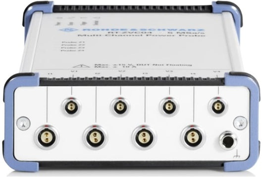 RT-ZVC04 Rohde & Schwarz NEW-ValueTronics