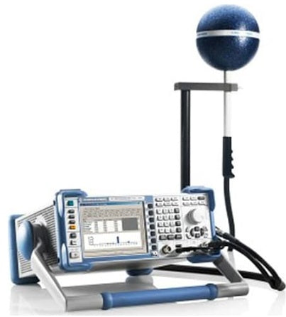 TSEMF-B2 Rohde & Schwarz NEW