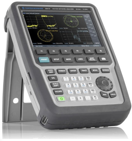 ZNH8 Rohde & Schwarz NEW-ValueTronics