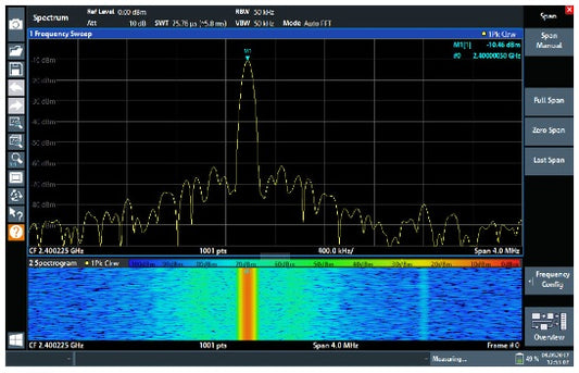 ZNL3-B1 Rohde & Schwarz NEW-ValueTronics