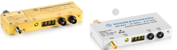 ZN-Z33 Rohde & Schwarz Calibration Kit NEW
