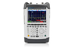 ZVH8 Rohde & Schwarz Cable & Antenna Analyzer NEW-ValueTronics
