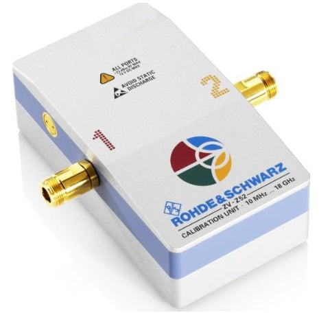 ZV-Z53.75 Rohde & Schwarz Calibration Unit NEW-ValueTronics