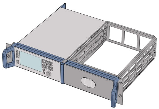 ZZA-KN23 Rohde & Schwarz NEW