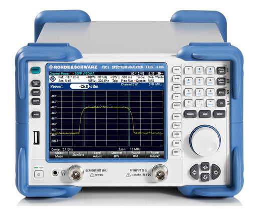 FSC3.13 Rohde and Schwarz New-ValueTronics