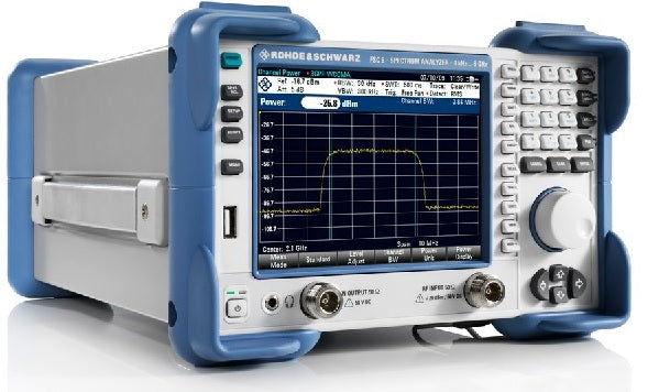 FSC3.03 Rohde and Schwarz New