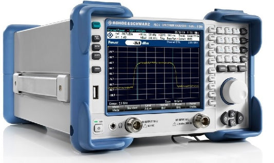 FSC3.03 Rohde and Schwarz New-ValueTronics