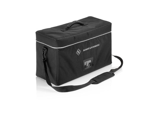 MXO3-Z3 Rohde & Schwarz Soft Case for MXO3 Oscilloscopes NEw-ValueTronics