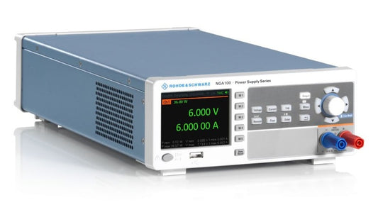NGA101 Rohde & Schwarz NEW-ValueTronics
