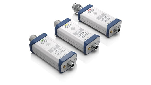 NRP Rohde & Schwarz RF Power Meter Used-ValueTronics