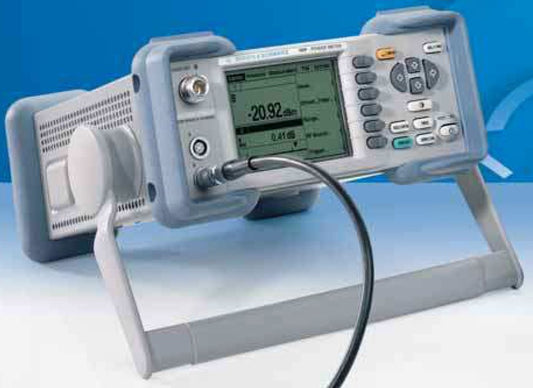 NRP Rohde & Schwarz RF Power Meter Used-ValueTronics