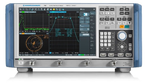 ZNB20 Rohde & Schwarz Network Analyzer Used