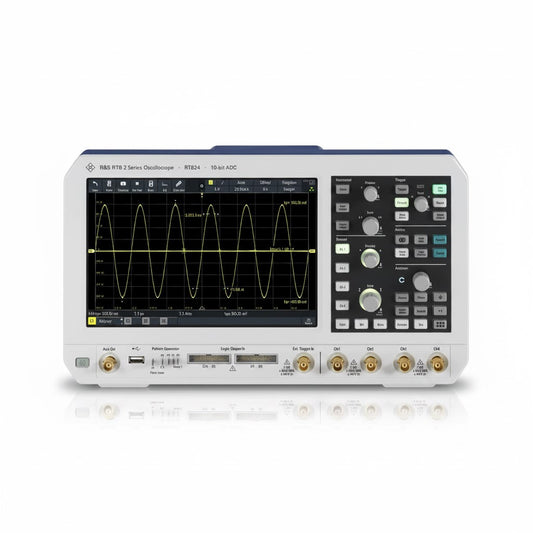 RTB24-70 Rohde & Schwarz Digital Oscilloscope NEW-ValueTronics