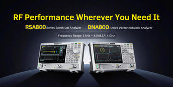 Homepage banner