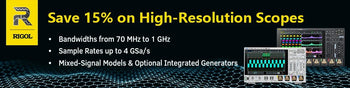 Homepage banner