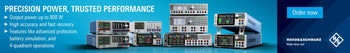 Homepage banner
