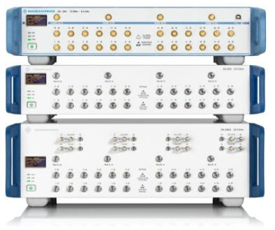 Rohde & Schwarz ZNZ86X-B44 Switch Matrix NEW