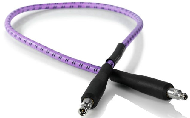 Rohde & Schwarz ZV-Z191 Network Analyzer Test Cable NEW