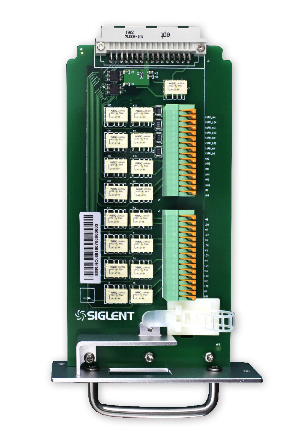 SC1016 Siglent Accessory New