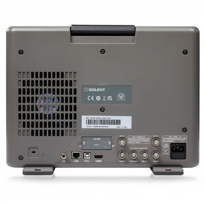 SNA5003X-E Siglent Network Analyzer New