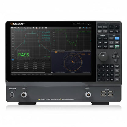 SNA5006X-E Siglent Network Analyzer New