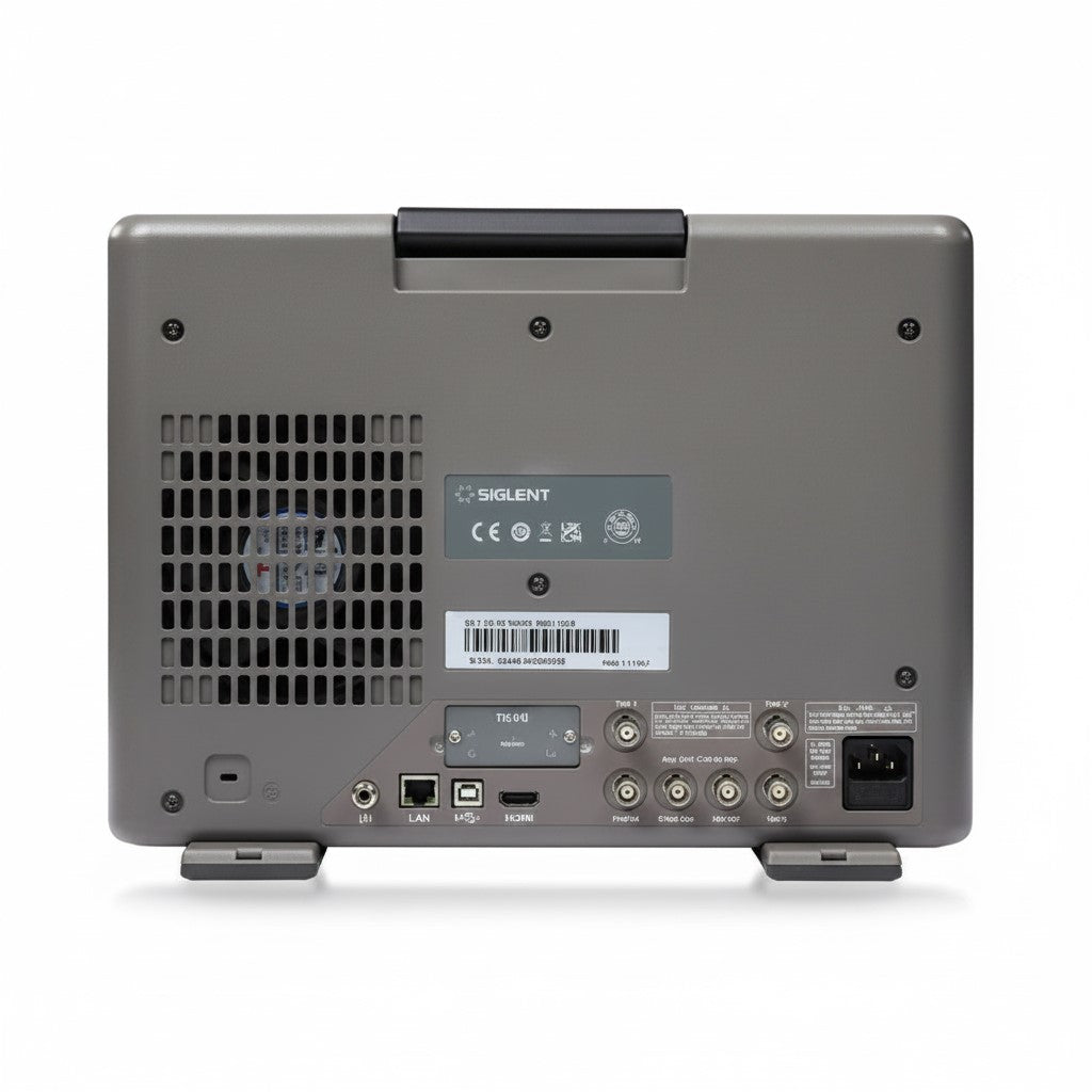 SNA5006X-E Siglent Network Analyzer New