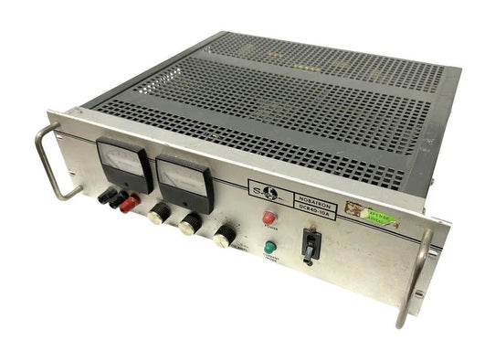 DCR40-10A Sorensen DC Power Supply Used