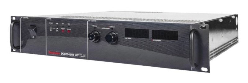 DCS60-50E Sorensen DC Power Supply Used