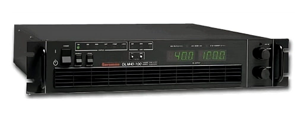 DLM16-250E Sorensen DC Power Supply Used