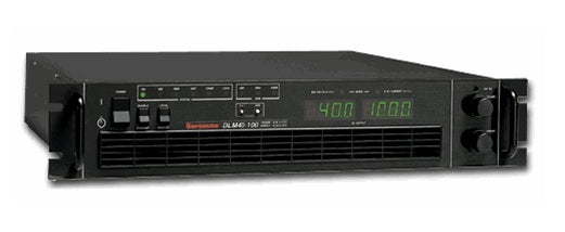 DLM300-10E Sorensen DC Power Supply Used