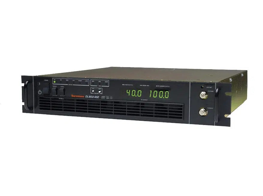 DLM300-13E Sorensen DC Power Supply Used