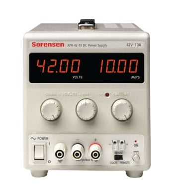 XPL30-2T Sorensen DC Power Supply Used-ValueTronics