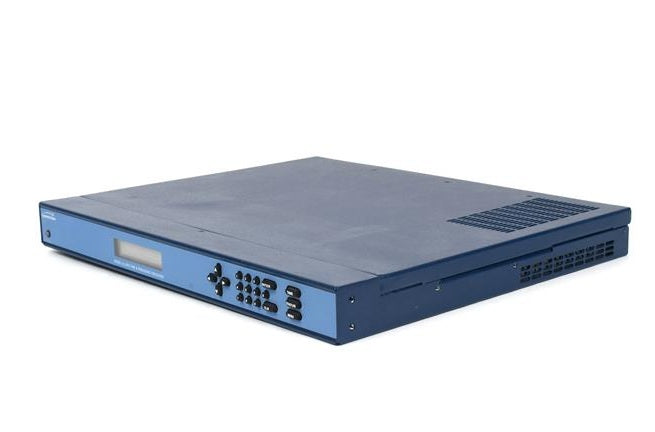 XL-GPS Symmetricom Receiver Used