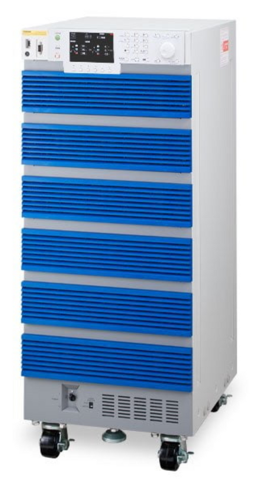 PCR6000WEA2R 3P3W 400V 500HZ AC Power Source New-ValueTronics
