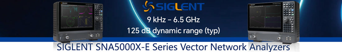 Homepage banner